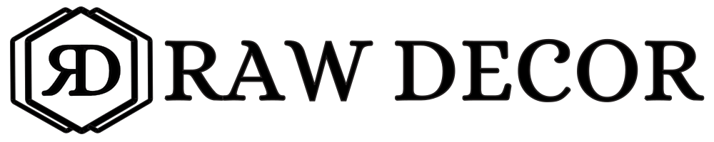 Producent: RAWDECOR (przejdź do produktów)